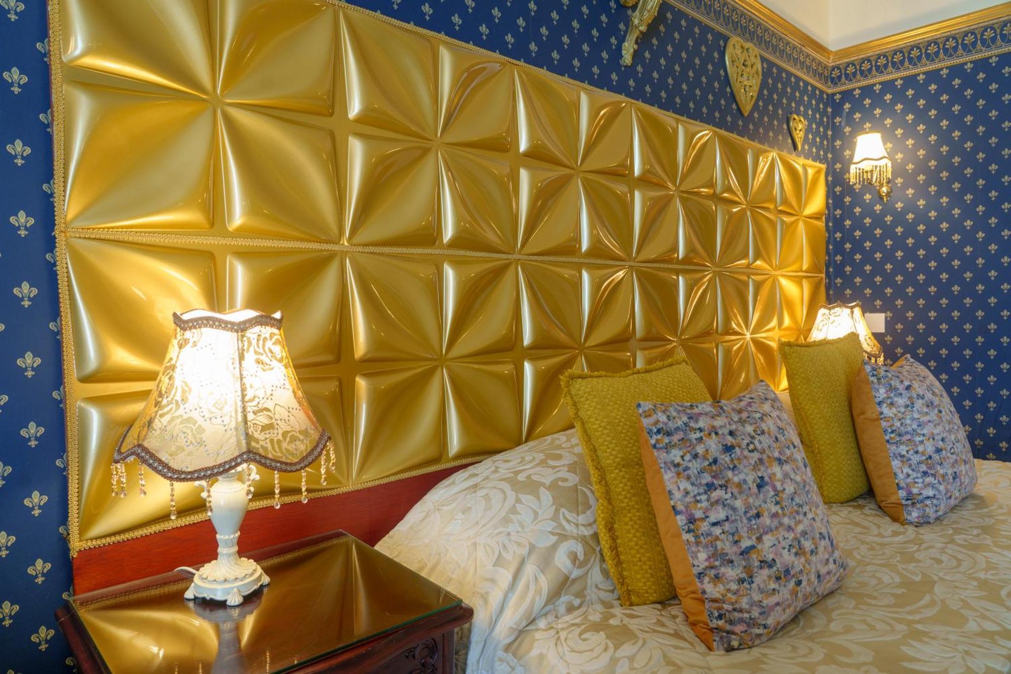Harrisons Hall Bed & Breakfast Hotel Mold Buitenkant foto